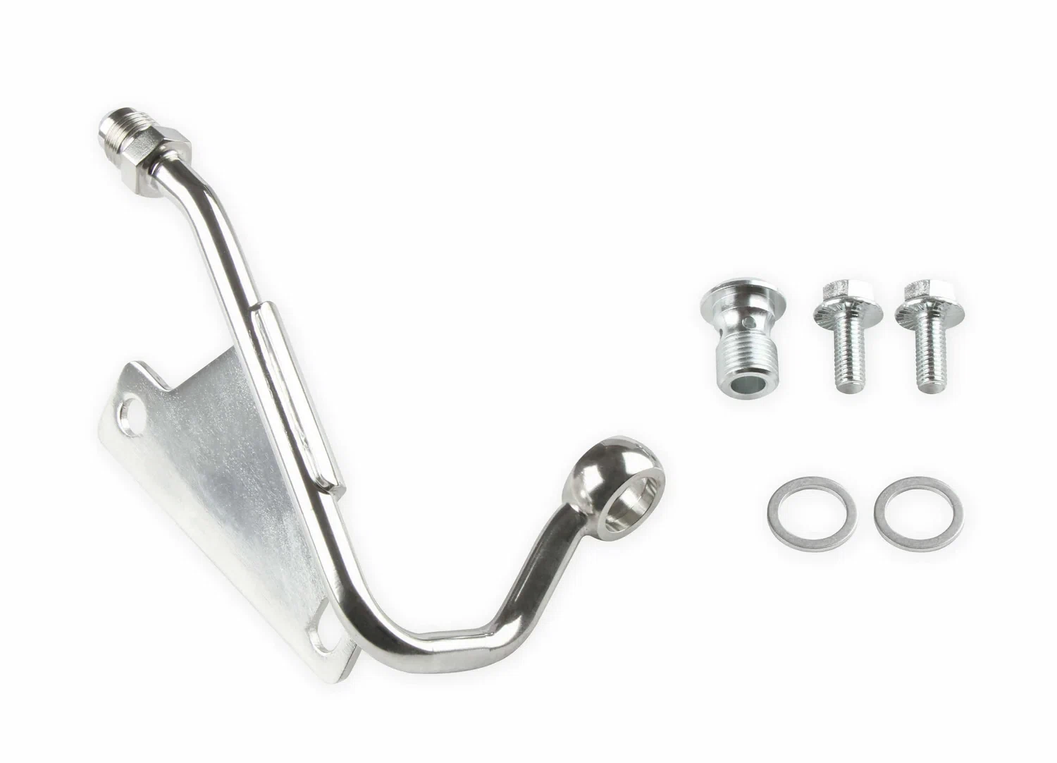 Power Steering Hardline for Type II pumps - 198-202